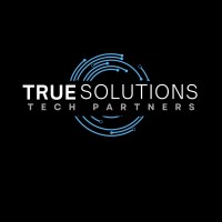 True Solutions Tech Partners logo - Similar company to True Solutions