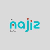 Najiz logo - Similar company to Najez Soft