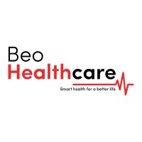 Beo Healthcare logo - Similar company to Sezaia