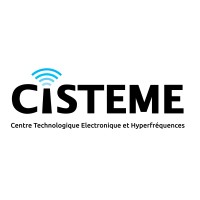 CISTEME logo - Similar company to Wupatec
