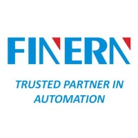 FINERN AUTOMATION INTERNATIONAL logo - Similar company to Qti Technologies-Official Jdl Integrator