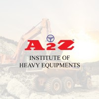 A2Z Institute of Heavy Equipments logo - Similar company to Bluespace Infotech