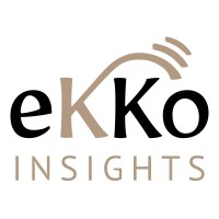 Ekko Insights logo - Similar company to Difa Consultancy