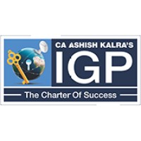 IGP Institute logo - Similar company to Igp Institute
