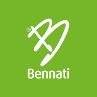 Bennati Srl Società Benefit logo - Similar company to The Pure