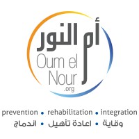 Oum el Nour logo - Similar company to A+ Brain Care