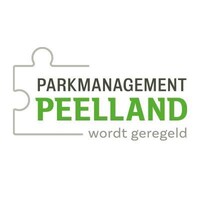 Parkmanagement Peelland logo - Similar company to Straman Management En Advies B.V.