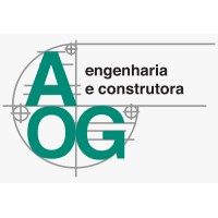 AOG Engenharia e Construtora logo - Similar company to Engevik