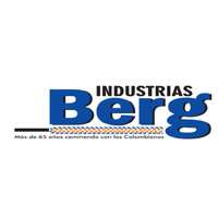 Industrias Berg S.A.S. logo - Similar company to Pergiro