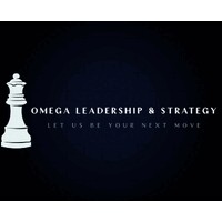 Omega Leadership & Strategy LLC logo - Similar company to Canero Fadul Reis Law