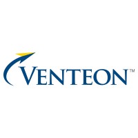 Venteon logo - Similar company to Onsite Wire & Cable + Telinks