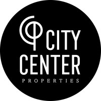 City Center Properties logo - Similar company to Eo Cincinnati