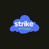 Strike IoT logo - Similar company to Crossweave Technology Solutions