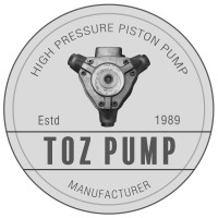 Toz Hydraulic Pump logo - Similar company to Engel Diversified Industries, Inc.