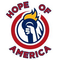 Hope Of America