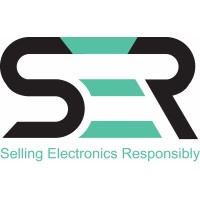 Selling Electronics Responsibly logo - Similar company to Esmartel Electronics