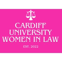 Women In Law Society Cardiff University logo - Similar company to Zamcelco