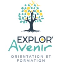 Explor'Avenir logo - Similar company to Elite Agency