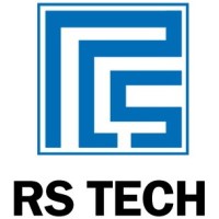 RS Technology logo - Similar company to Ginolis