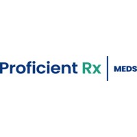 ProficientRx-Meds logo - Similar company to Monitexsecurity