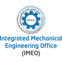 Integrated Mechanical Engineering Office logo - Similar company to Epe Group