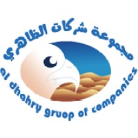 Al Dhahry Group