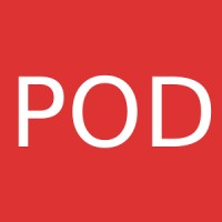 PODverkstan logo - Similar company to Poddstudion