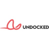 Undocked logo - Similar company to Red-Shift