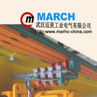 Wuhan March Industrial Electric Co.,ltd logo - Similar company to Shanghai Gk Railway Equipment Co.,Ltd