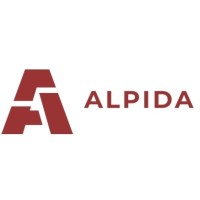 Alpida sp z o.o. logo - Similar company to Alpida Power Sp. Z O.O.
