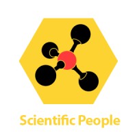 Scientific People - Scientific Recruitment Specialists logo - Similar company to Sky Pharma