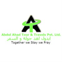 Abdul Ahad Tour & Travels Pvt. Ltd.