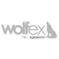 Wolfex logo - Similar company to The Wolfex
