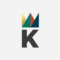 The Kingdom Media logo - Similar company to Revoltiao