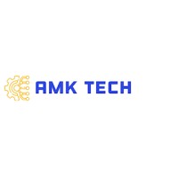 AMK TECH logo - Similar company to Amk Tech Solutions