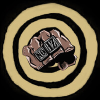 NOIZ logo - Similar company to Adrenaline