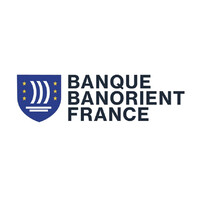 BLOM Bank France SA logo - Similar company to Fransabank (France) Sa