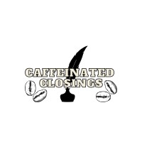 Caffeinated Closings logo - Similar company to Generations Escrow
