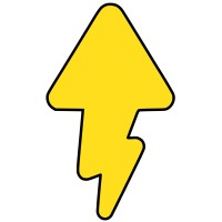 Pow'rUP logo - Similar company to Vantage Proof Consulting