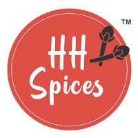 HH Spices logo - Similar company to Seed Tree Spices