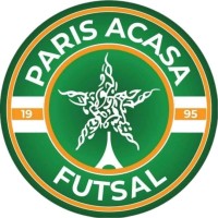 PARIS ACASA FUTSAL logo - Similar company to Tendance 19