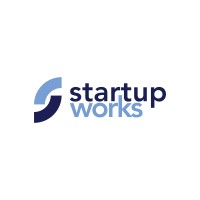 StartupWorks logo - Similar company to Visual Registration System