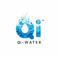 QI Water logo - Similar company to Asiic Minerals