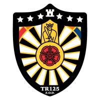 Tafelronde 125 Zuid Oost Drenthe logo - Similar company to Tafelronde 199 Wijchen