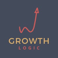 Growth logic logo - Similar company to Eggseed Ai