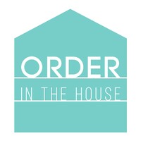Order In The House NI logo - Similar company to Mostlyharmless