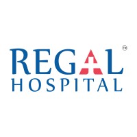 Regal Hospital logo - Similar company to Sathya Sai Orthopaedic & Multi Speciality Hospital