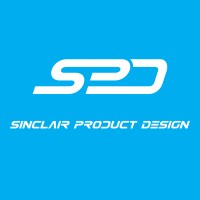 Sinclair Product Design logo - Similar company to Circ Industrial Design