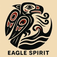 Eagle Spirit Indigenous Relations logo - Similar company to Laebon Developments Ltd.