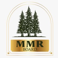 MMR MDF Boards logo - Similar company to R-Sheen Official